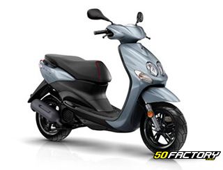 scooter 50cc yamaha Neo's 4 50cc USB (2011-2016) 50